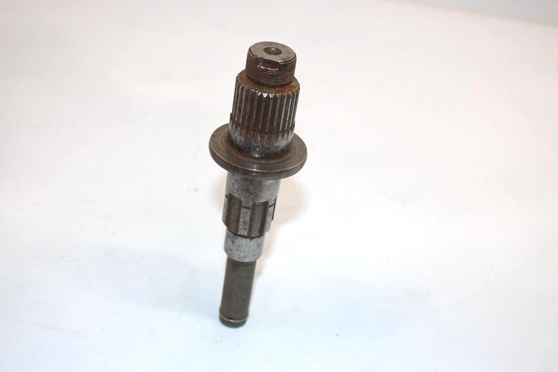 02 Yamaha  Big Bear 400 4x4 Oem Gear Shaft 4KB-17523-00-00 AYS