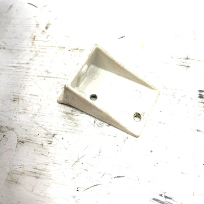 1995 Polaris SLX 780 OEM Fuel Filter Mount Bracket 5431825 JP43