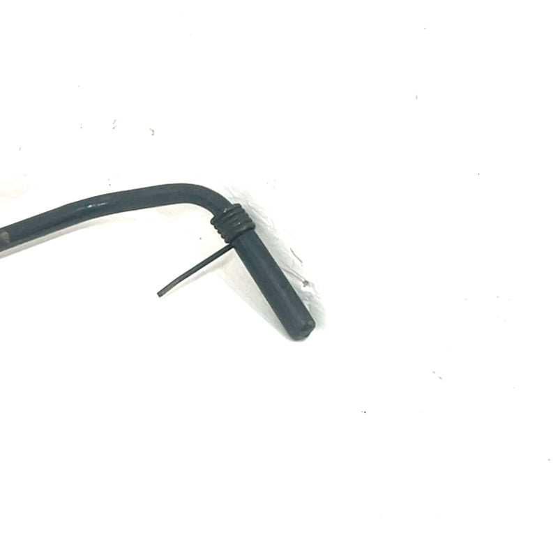 2022 Can-Am Defender HD10 OEM Bed Box Latch Lever 70833712 XB0