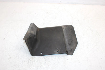 1997 Kawasaki Bayou 220 Oem Rear Mud Flap Set 35019-1253 35019-1254 AK21