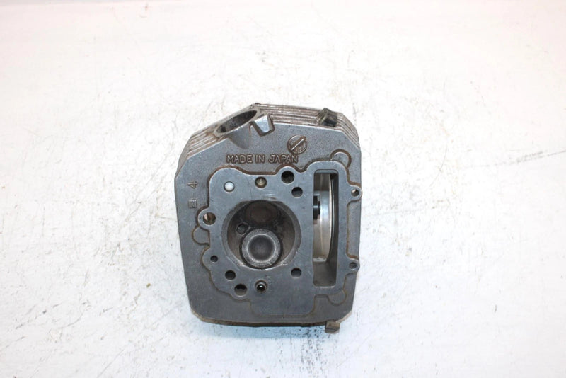 1993 Kawasaki Bayou 300 Oem Cylinder Head 11008-1292 AK24