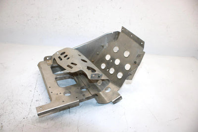 02 Polaris Xc Sp 700 Oem Right Footwell 5242740 5247205 SP8