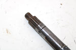 1999 Ski-doo Formula Z 500 Oem Jackshaft 504149300 SS67