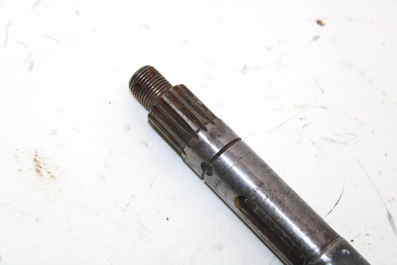 1999 Ski-doo Formula Z 500 Oem Jackshaft 504149300 SS67