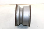 97 Polaris Xplorer 400l Oem Front Rim 12x6 1520179-117 1523448-067 AP132