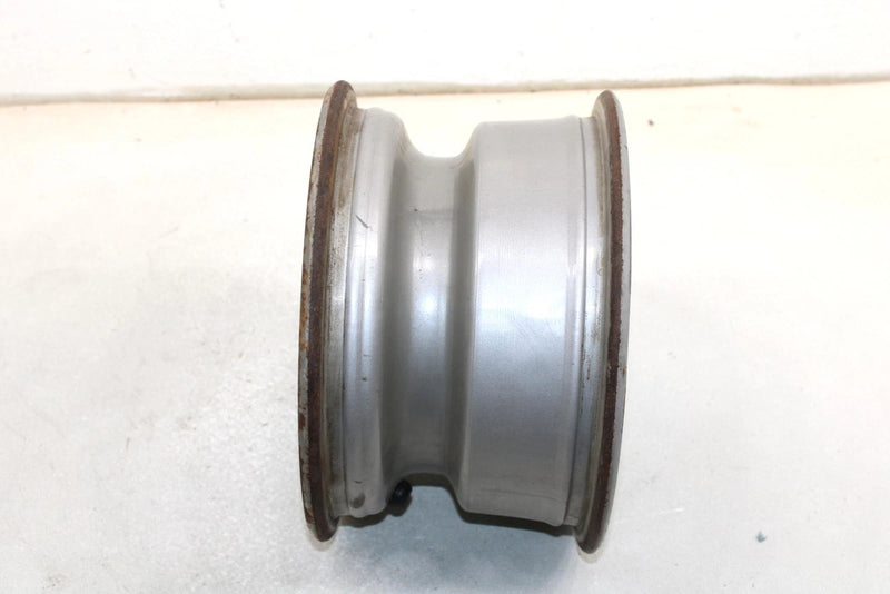 97 Polaris Xplorer 400l Oem Front Rim 12x6 1520179-117 1523448-067 AP132