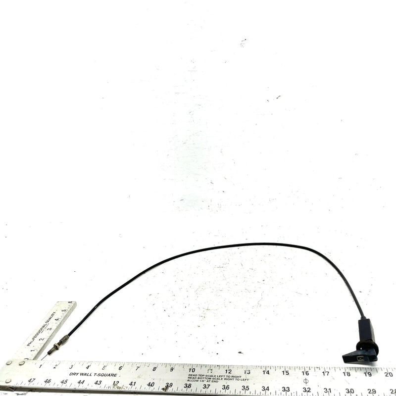 90-93 Polaris Trail Boss 350L 4X4 OEM Choke Cable 7080371 AP194
