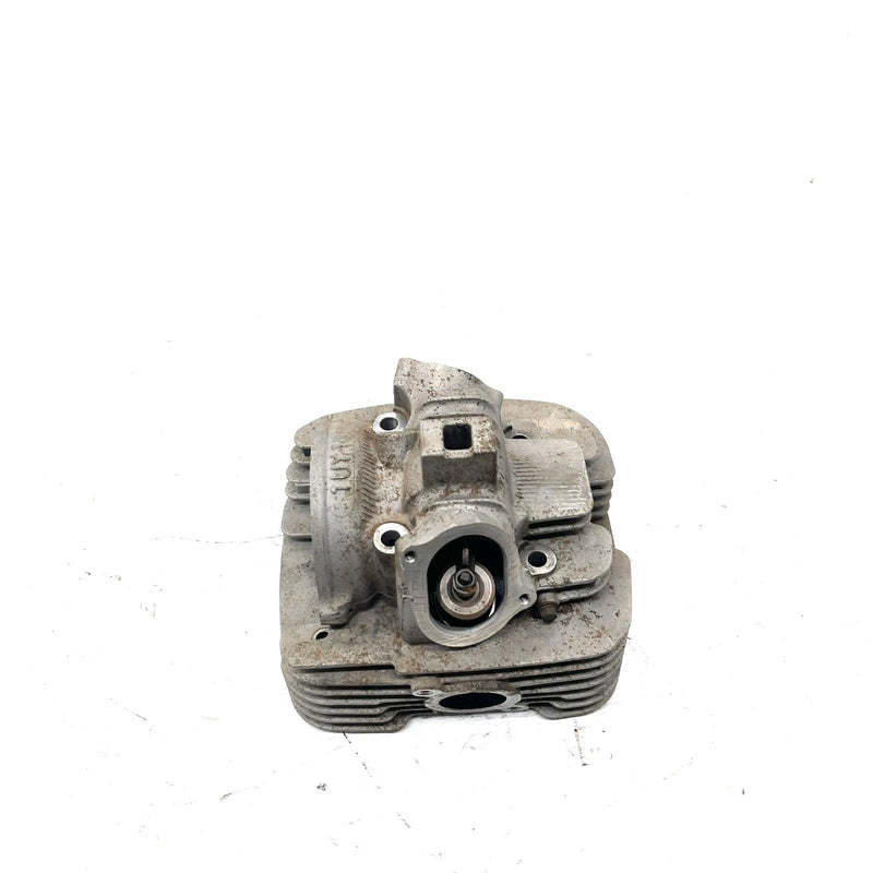 04-06 Yamaha Bruin 350 YFM350FA 4x4 OEM Cylinder Head 5UH-11101-00-00 AY63