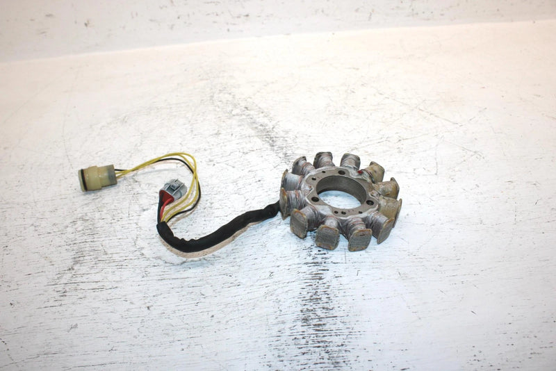 1998 Ski-doo Formula 500 Oem Stator 410922100 SS1