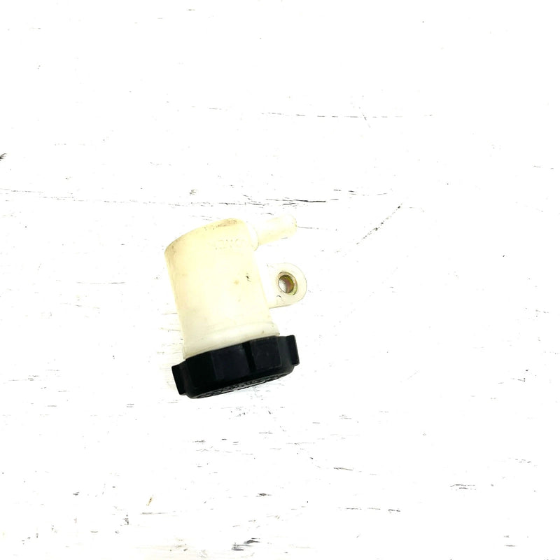 09-14 Arctic Cat 550 4x4 Automatic OEM Rear Brake Reservoir 1502-155 AA43