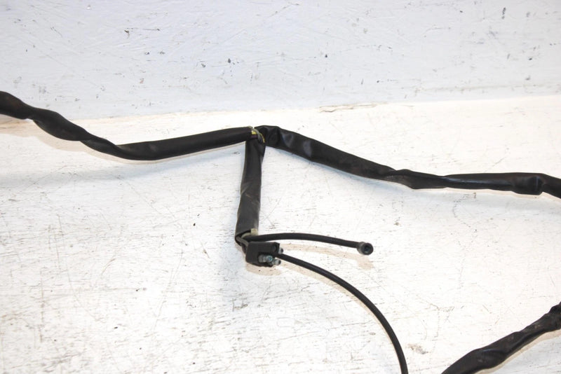 2002 Arctic Cat Zr 500 Cc Oem Main Wire Harness 0686-748 SA4