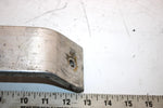 00 Polaris Rmk 600 Oem Left Engine Motor Mount Plate 5242644 SP179