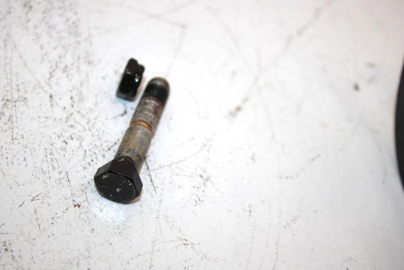 07 Arctic Cat F1000 Efi Lxr Oem Shock Pivot W/Spacer And Bolt 1704-473 SA226