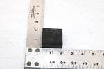 Polaris Oem Single Black Rubber Standard Rear Bump Stop 5521498 Q1308