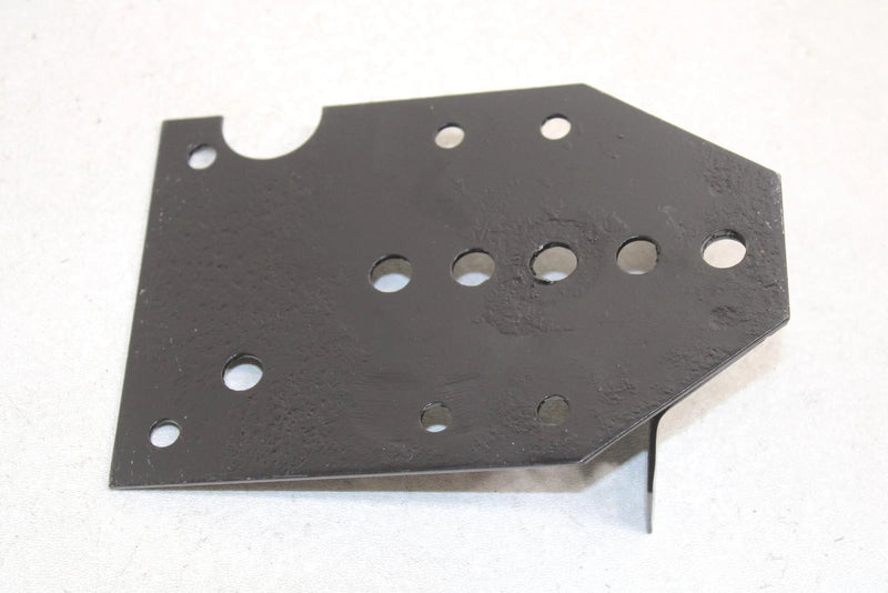 95 Polaris Xlt Oem Left Rear Skid Mount 1011857-067 SP214