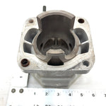 98-01 ARCTIC CAT ZR 500 OEM ENGINE 71mm CYLINDER JUG 3005-212 SA18