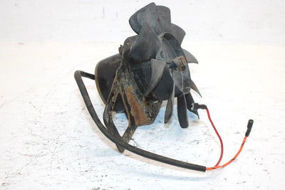 1999 Polaris Sportsman 325 Oem Cooling Fan 4170024 AP16