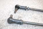 2002 Honda Foreman Rubicon Oem Tie Rod (Set) 53521-HN2-000 AH36