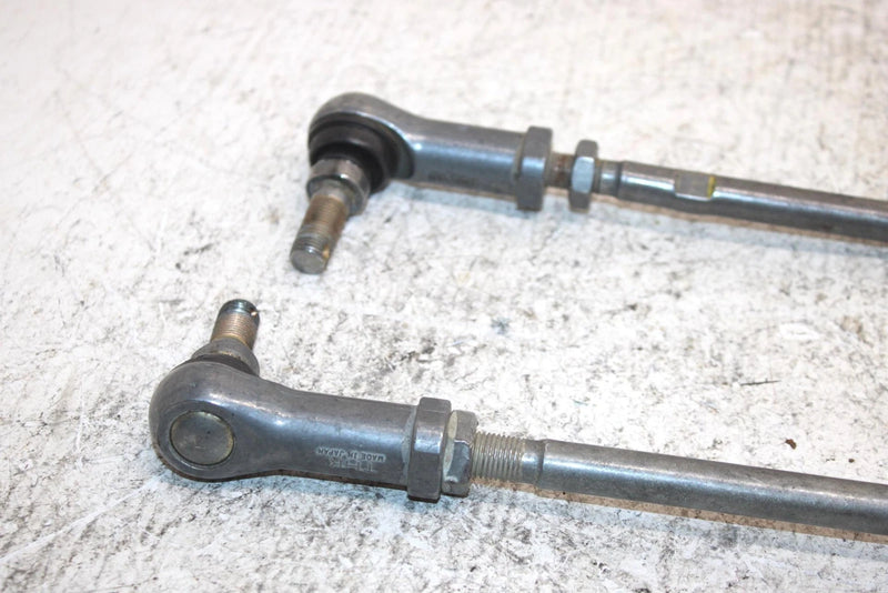 2002 Honda Foreman Rubicon Oem Tie Rod (Set) 53521-HN2-000 AH36