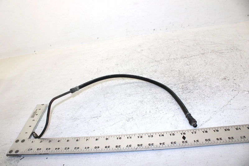 1999 Polaris 500 Xc Oem Brake Hose Line 1910313 SP37