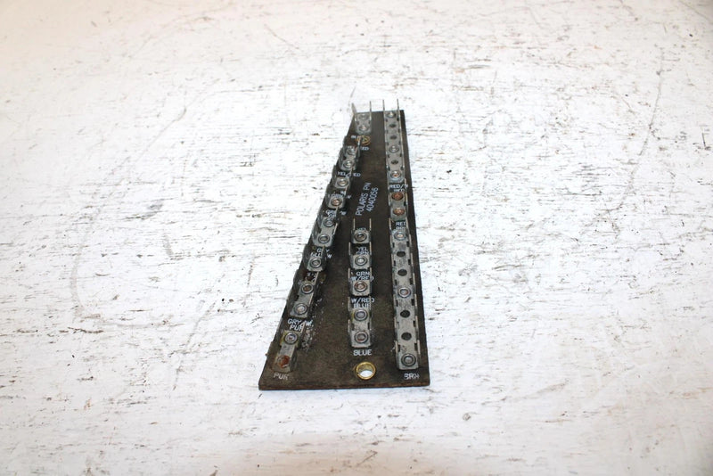 1995 Polaris 300 Oem Terminal Board 4040056 AP215