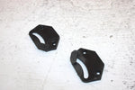 2000 Ski-doo Mxz 700 Oem Headlight Support Set 517289300 517289400 SS8