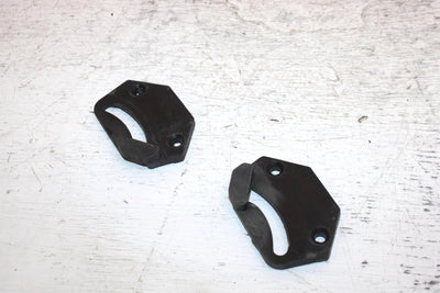 2000 Ski-doo Mxz 700 Oem Headlight Support Set 517289300 517289400 SS8
