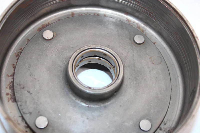 83 Suzuki Alt125 3x9 Model D  Oem Clutch Hub 21410-24303 21410-24401 AS12