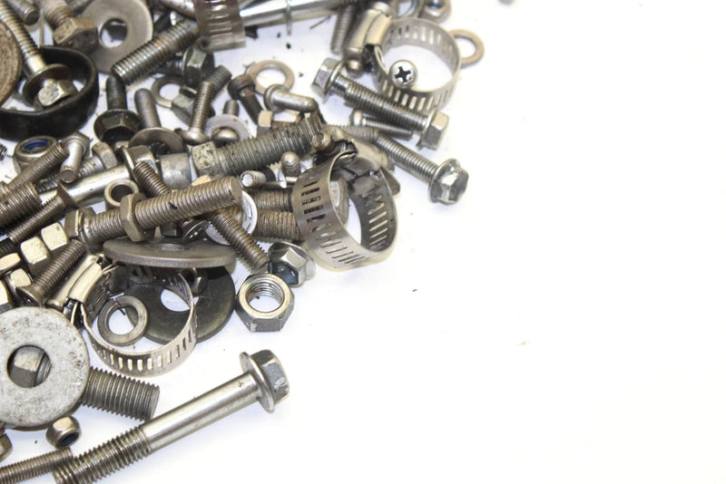 1994 Arctic Cat Montego Oem Nut Bolt Spacer Washer Hardware Kit JA5