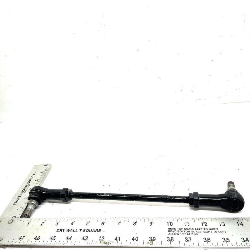 2010 Honda Rancher 420 OEM Steering Tie Rod 53521-HP5-600 AH21