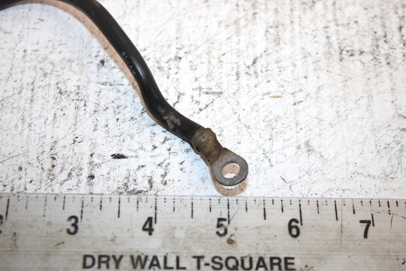 1998 Honda Foreman Fourtrax Oem Short Ground Cable 32603-HM7-000 AH35