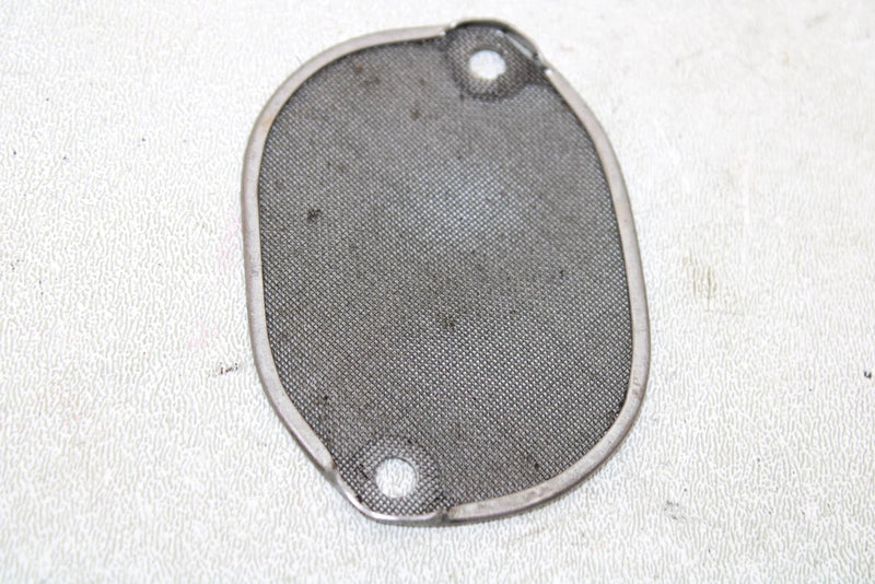 2003 Suzuki Lt-f400f Oem Engine Oil Strainer 16520-24500 16520-27H00 AS23