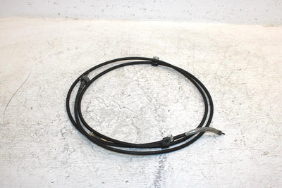 1998 Ski-doo Mach 1 700 Oem Speedometer Cable 415101500 SS3