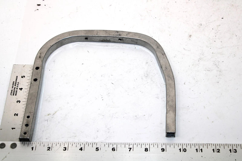 1986 Yamaha Excel Iii Oem Foot Well Footwell Support 8W6-77541-00-00