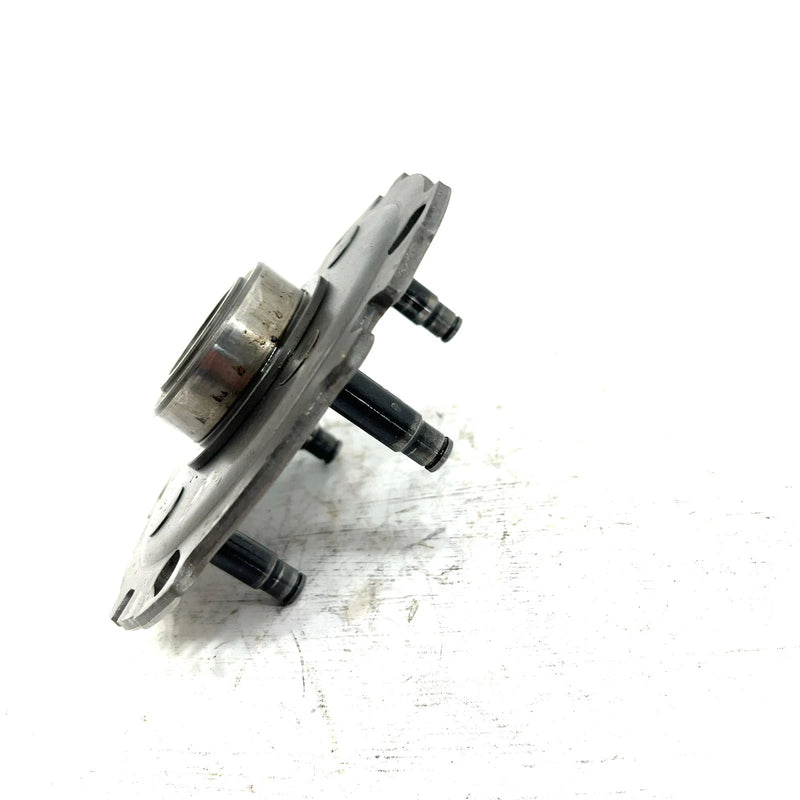 2009 Honda Rancher 420 TRX420 ES OEM Clutch Drive Plate 22350-HP5-600 AH76