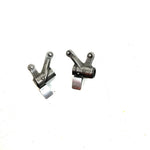 98-02 Suzuki Quadrunner 500 OEM Intake/Exhaust Rocker Arm Pair 12840-15G00 AS37