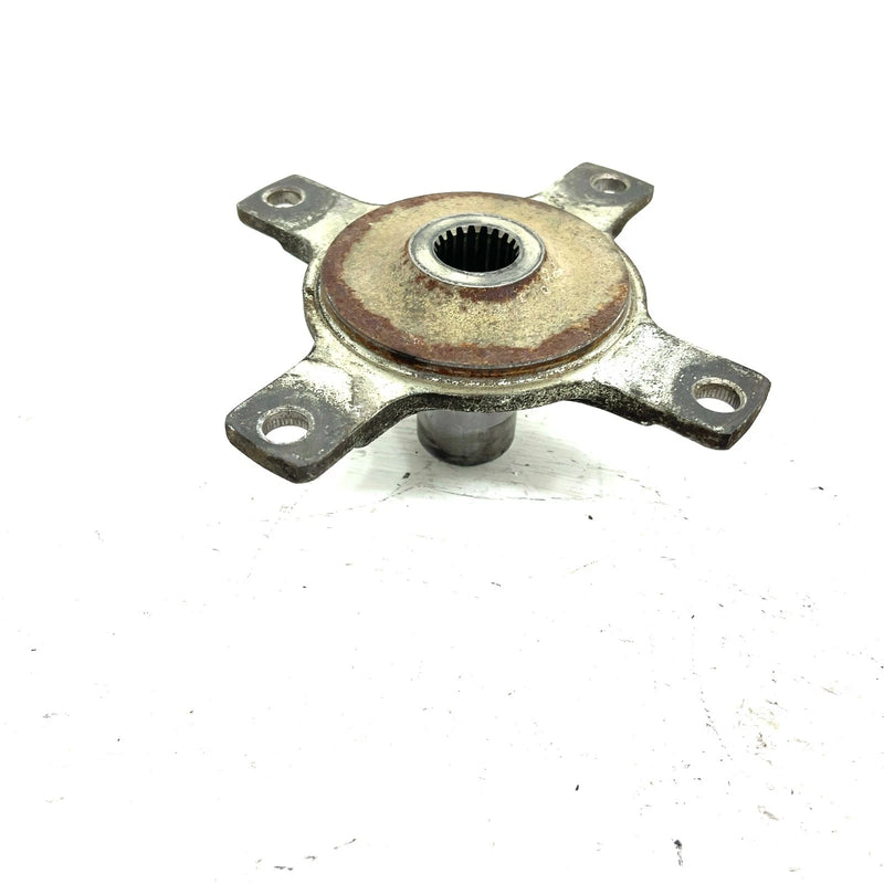 87-93 Suzuki Quadrunner 4WD LT4WD OEM Front Wheel Hub 54110-19B01 AS40
