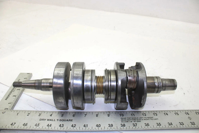 95 Arctic Cat EXT 580 EFI OEM Crankshaft 3005-230 B581