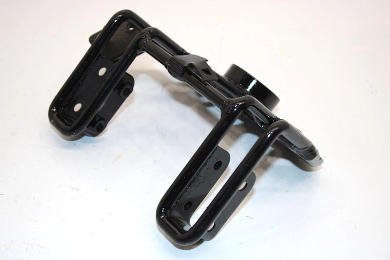 84 Honda Fourtrax200 Trx200 A Oem Top Steering Bridge Clamp 53230-VM5-000ZA AH33