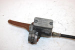 92 Polaris Classic Oem Master Cylinder/Line 2050054 2050056 SP148