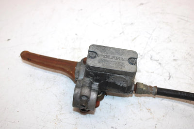 92 Polaris Classic Oem Master Cylinder/Line 2050054 2050056 SP148