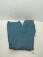 New Vintage Blue Lee Polyester Pants #2610844 3A-99