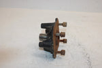 2003 Bombardier Quest 500 Oem Rear Wheel Hub 705500256 705500634 AB13