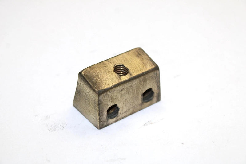 Yamaha Oem Ride Plate Mounting Block Packing  GJ1-62733-00-00 Q3360