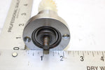2000 Ski-doo Mxz 600 Oem Oil Pump/Water Pump Shaft 420837421 Q3119
