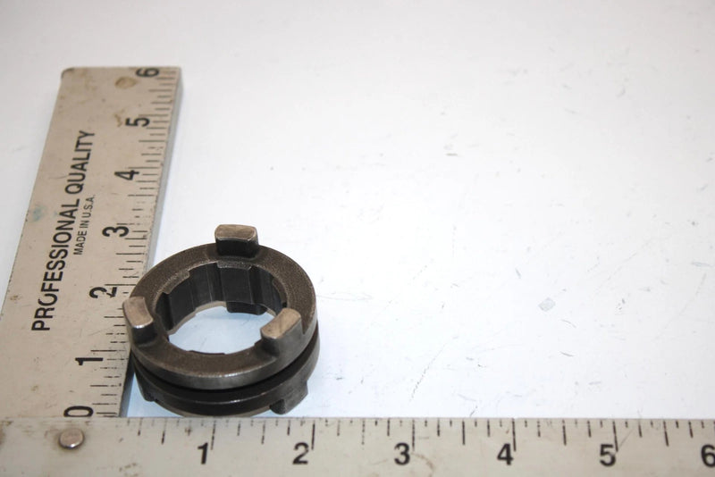 86 Honda Fourtrax 250 Trx250 A Oem Reverse And Low Gear Dog 23412-HA0-000 AH32
