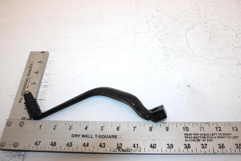 1986 Yamaha  Moto 4 Oem Shifter 52H-18110-01-00 AY7
