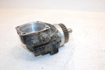1986 Honda Trx 350 A Fourtrax 4x4 Oem Side Gearcase 21100-HA7-670 AH43