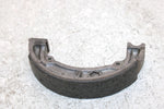 1997 Kawasaki Bayou 220 Oem Front Brake Shoe Pair 41048-1068 AK21