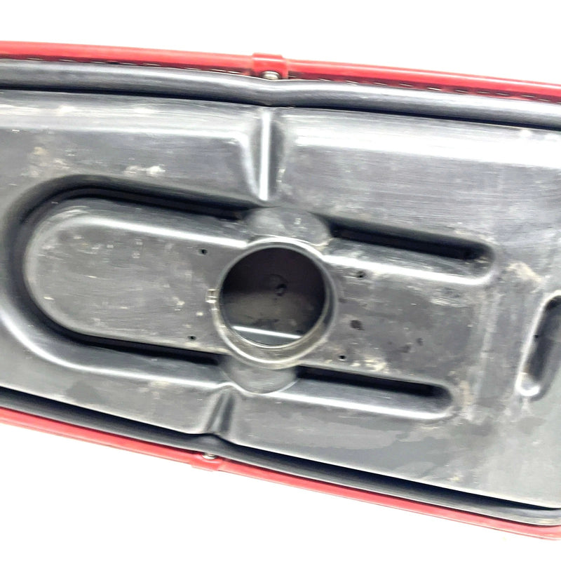1995 Polaris SLX 780 OEM Seat 2681725-136 JP43